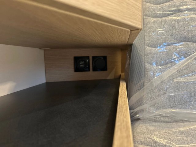 Rapido 896 F SERIE 8 - Photo 15