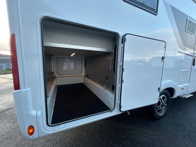 Rapido 896 F SERIE 8 - Photo 16