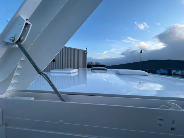 Rapido 896 F SERIE 8 - Photo 17