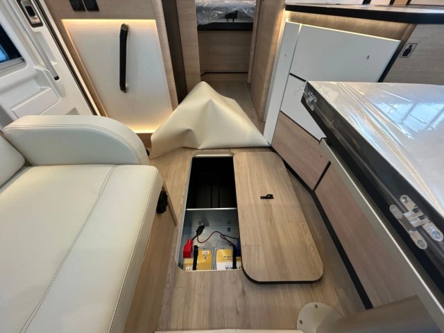 Rapido 896 F SERIE 8 - Photo 18