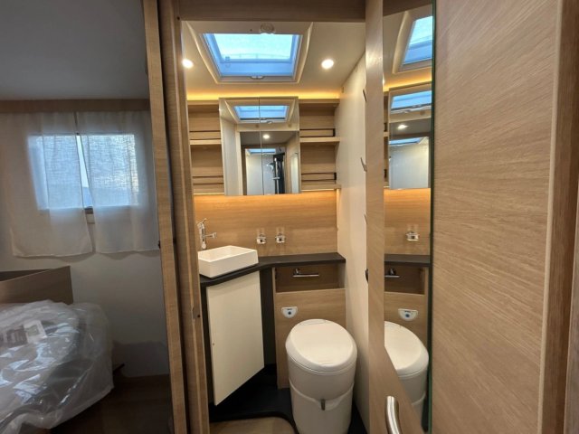 Rapido 896 F SERIE 8 - Photo 19