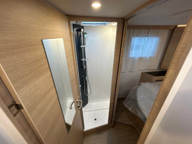 Rapido 896 F SERIE 8 - Photo 20