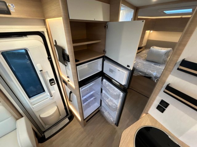 Rapido 896 F SERIE 8 - Photo 21