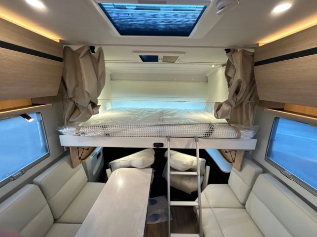 Rapido 896 F SERIE 8 - Photo 22