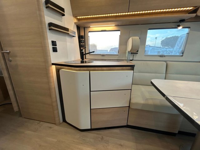 Rapido 896 F SERIE 8 - Photo 25