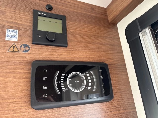 Rapido C03 Série C  - Photo 16