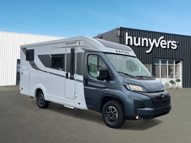 Achat Rapido C55 SERIE C Neuf