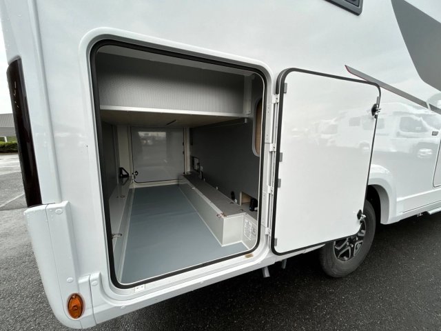 Rapido C86 SERIE C - Photo 28
