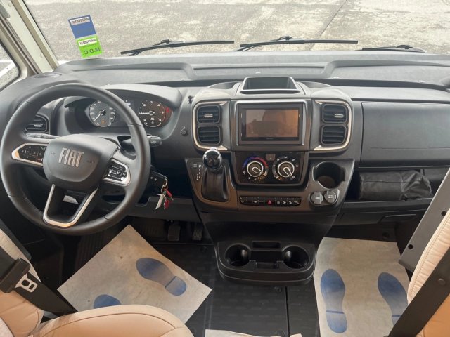 Rapido C86i Compact - Photo 4