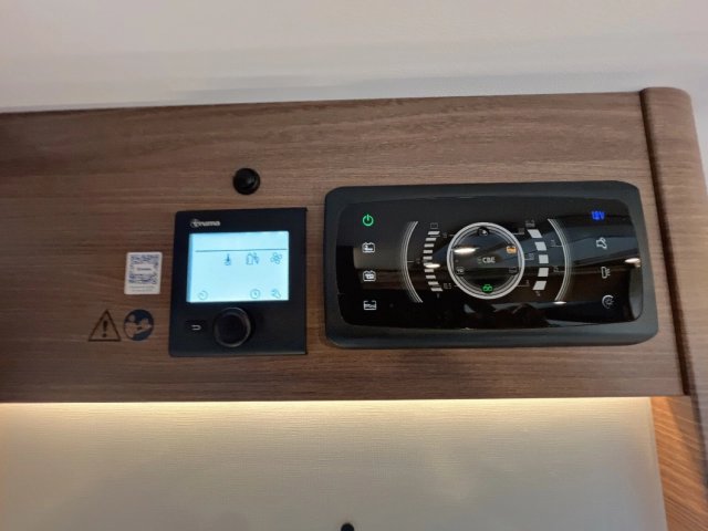 Rapido C86i Compact - Photo 12