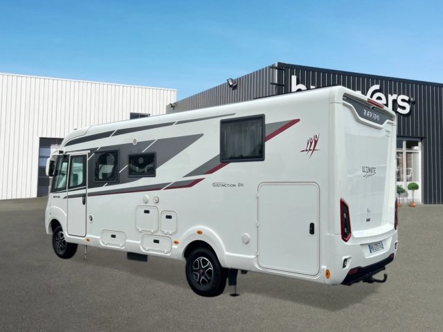 Rapido Distinction i96 - Photo 2