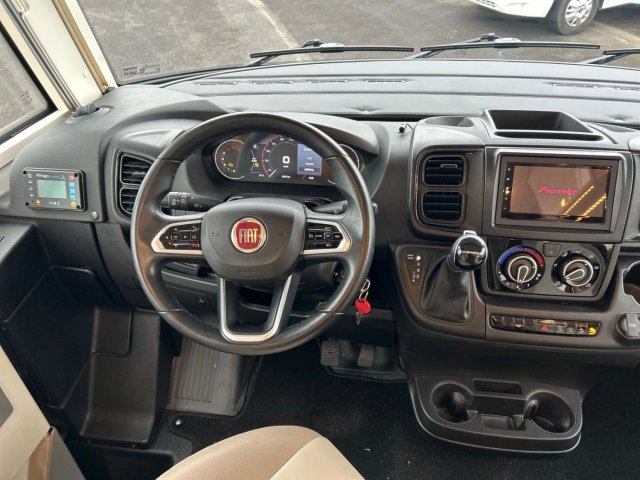 Rapido Distinction i96 - Photo 3