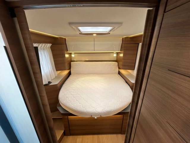 Rapido Distinction i96 - Photo 4