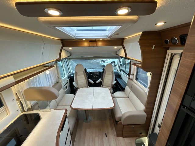 Rapido Distinction i96 - Photo 5