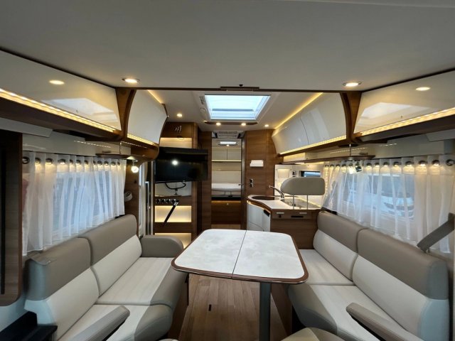 Rapido Distinction i96 - Photo 6