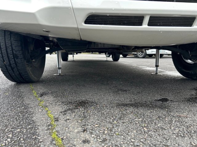 Rapido Distinction i96 - Photo 7