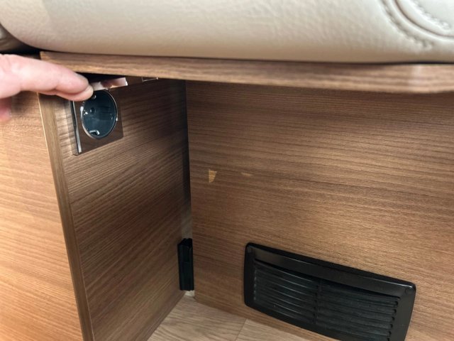 Rapido Distinction i96 - Photo 11