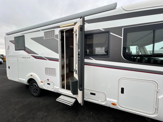 Rapido Distinction i96 - Photo 12