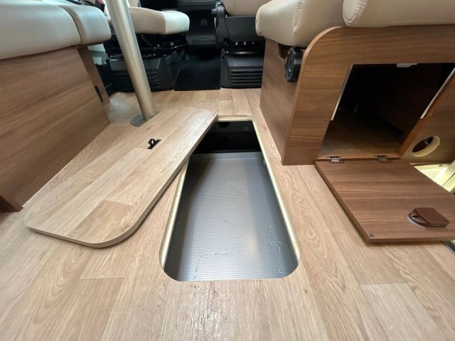 Rapido Distinction i96 - Photo 13