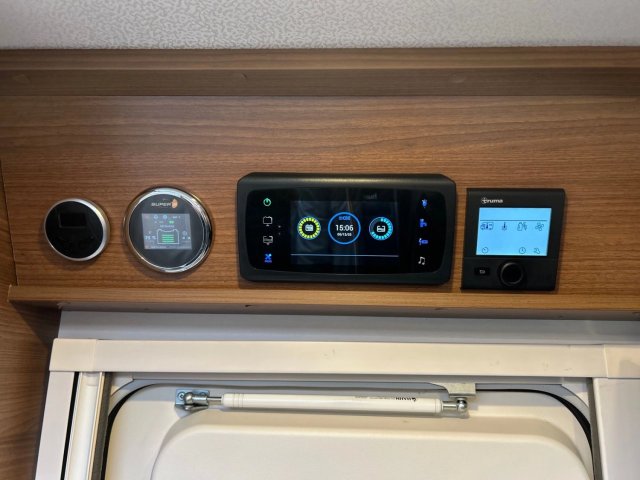 Rapido Distinction i96 - Photo 14