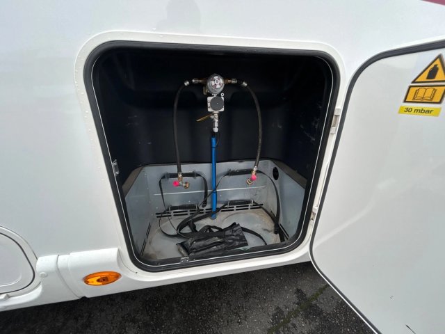 Rapido Distinction i96 - Photo 16