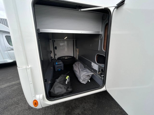 Rapido Distinction i96 - Photo 17