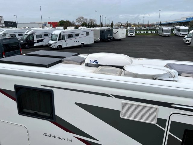 Rapido Distinction i96 - Photo 18