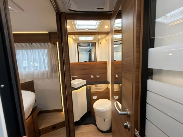 Rapido Distinction i96 - Photo 19