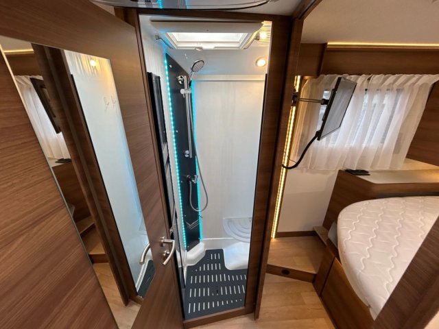 Rapido Distinction i96 - Photo 20