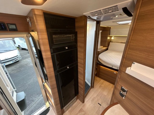 Rapido Distinction i96 - Photo 21