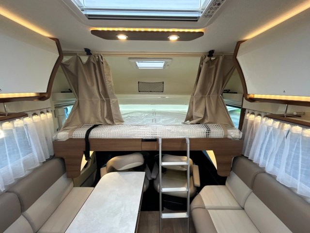 Rapido Distinction i96 - Photo 22