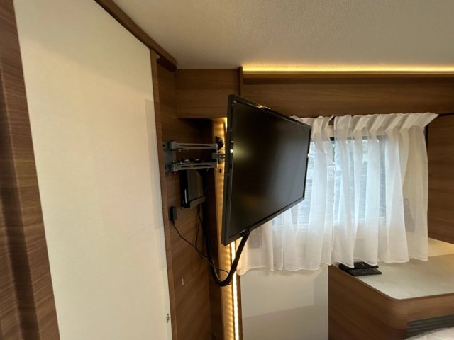 Rapido Distinction i96 - Photo 24