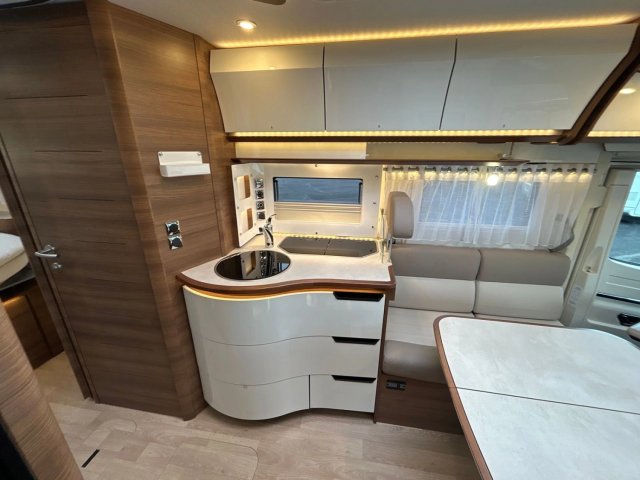 Rapido Distinction i96 - Photo 25