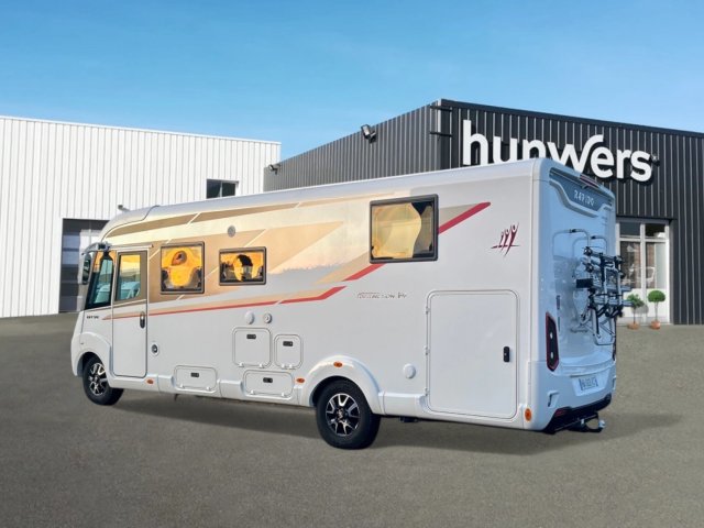 Rapido Distinction i96 - Photo 2