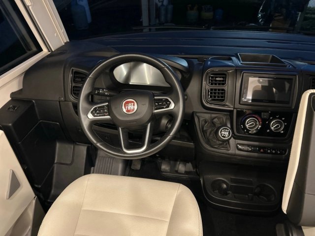 Rapido Distinction i96 - Photo 3