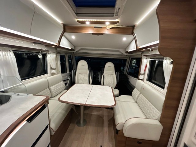 Rapido Distinction i96 - Photo 5