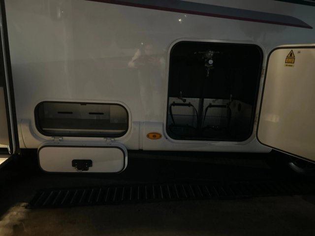 Rapido Distinction i96 - Photo 8