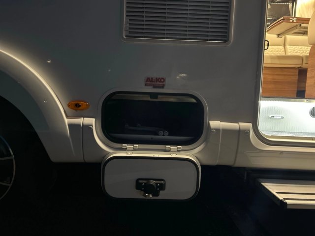 Rapido Distinction i96 - Photo 10