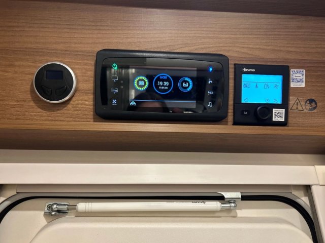 Rapido Distinction i96 - Photo 11