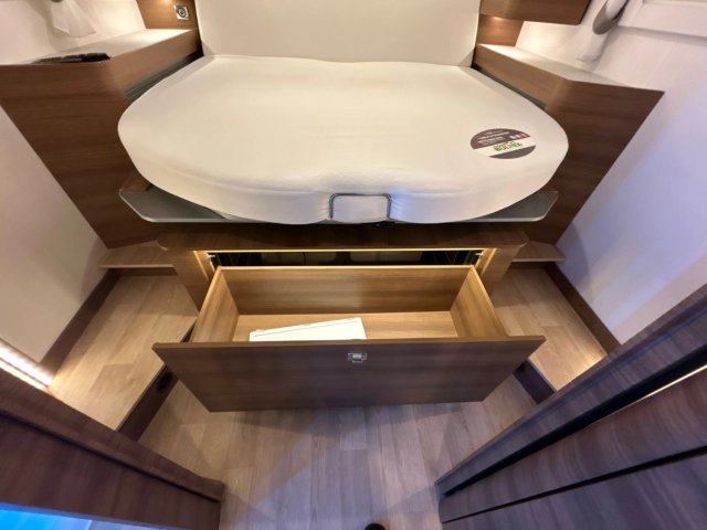 Rapido Distinction i96 - Photo 12