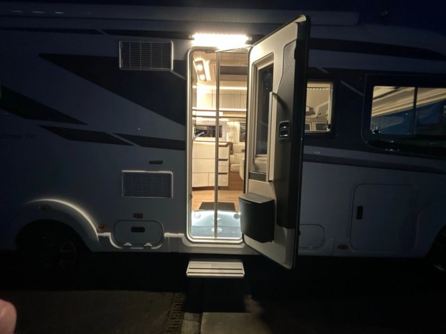 Rapido Distinction i96 - Photo 13