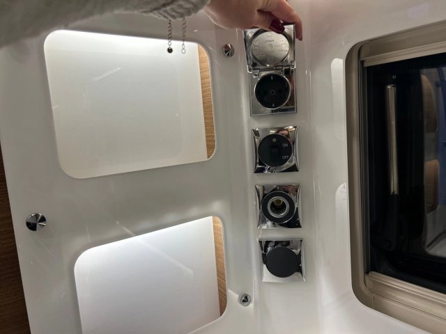 Rapido Distinction i96 - Photo 14