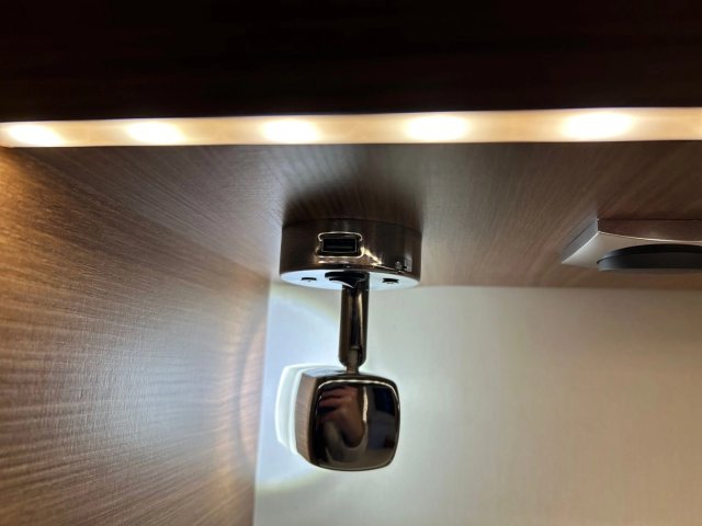 Rapido Distinction i96 - Photo 15