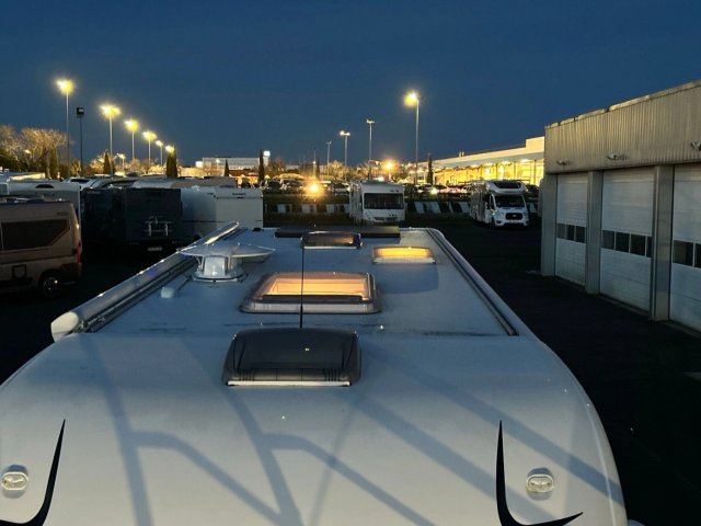 Rapido Distinction i96 - Photo 16