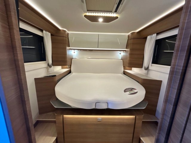 Rapido Distinction i96 - Photo 17