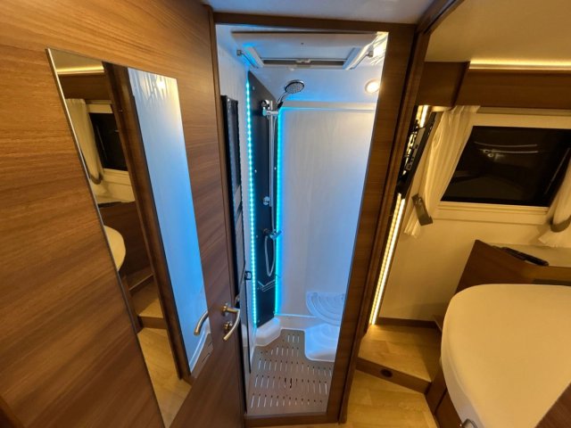 Rapido Distinction i96 - Photo 19