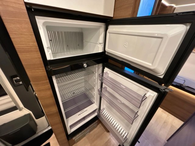 Rapido Distinction i96 - Photo 20