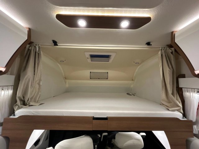 Rapido Distinction i96 - Photo 21