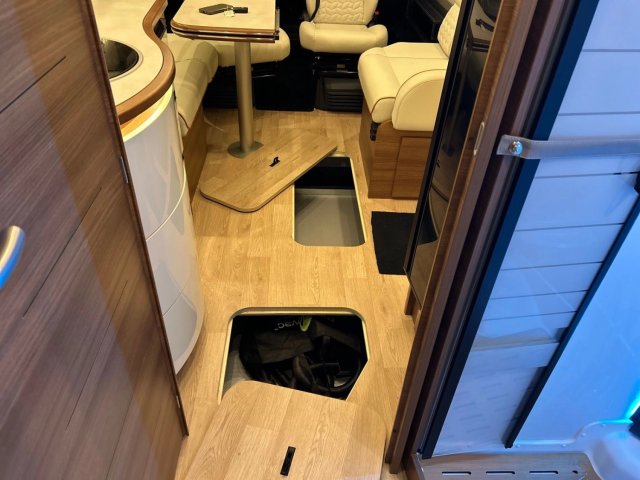 Rapido Distinction i96 - Photo 22