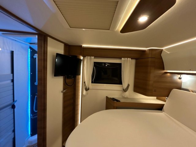 Rapido Distinction i96 - Photo 23